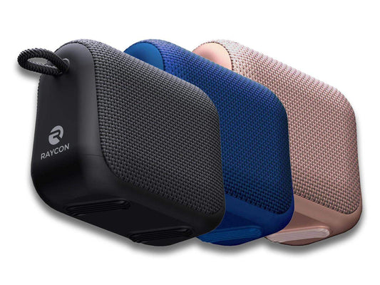 Raycon - Raycon Everyday Bluetooth Portable Speaker