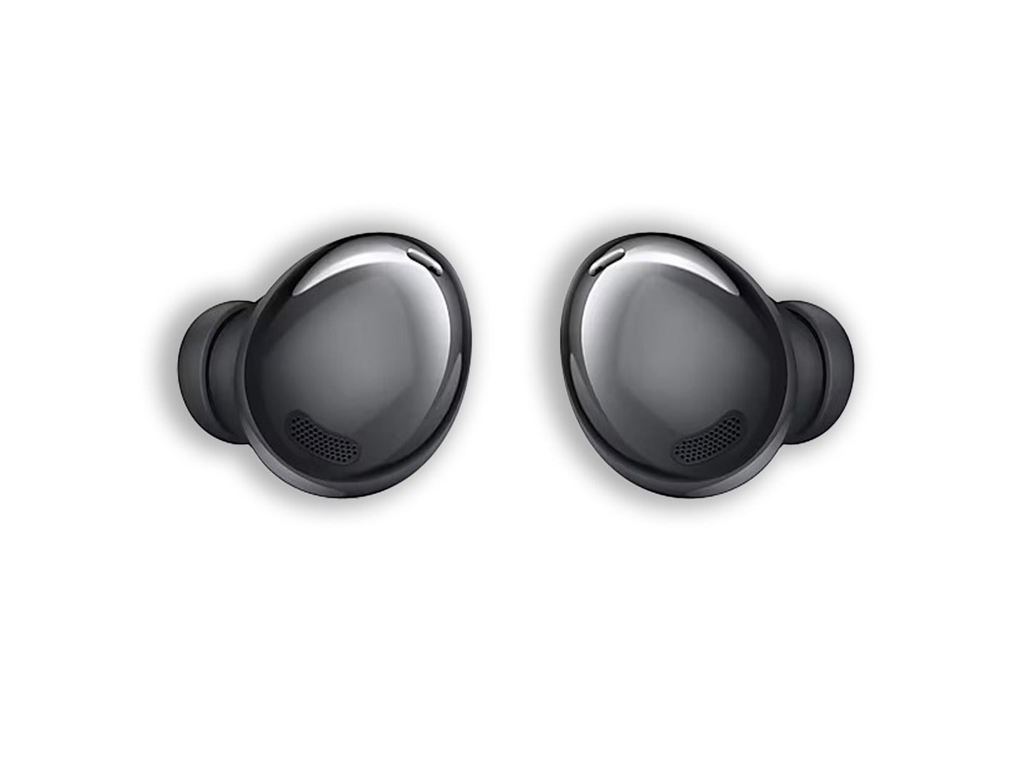 Samsung Buds Pro Black Earbuds only