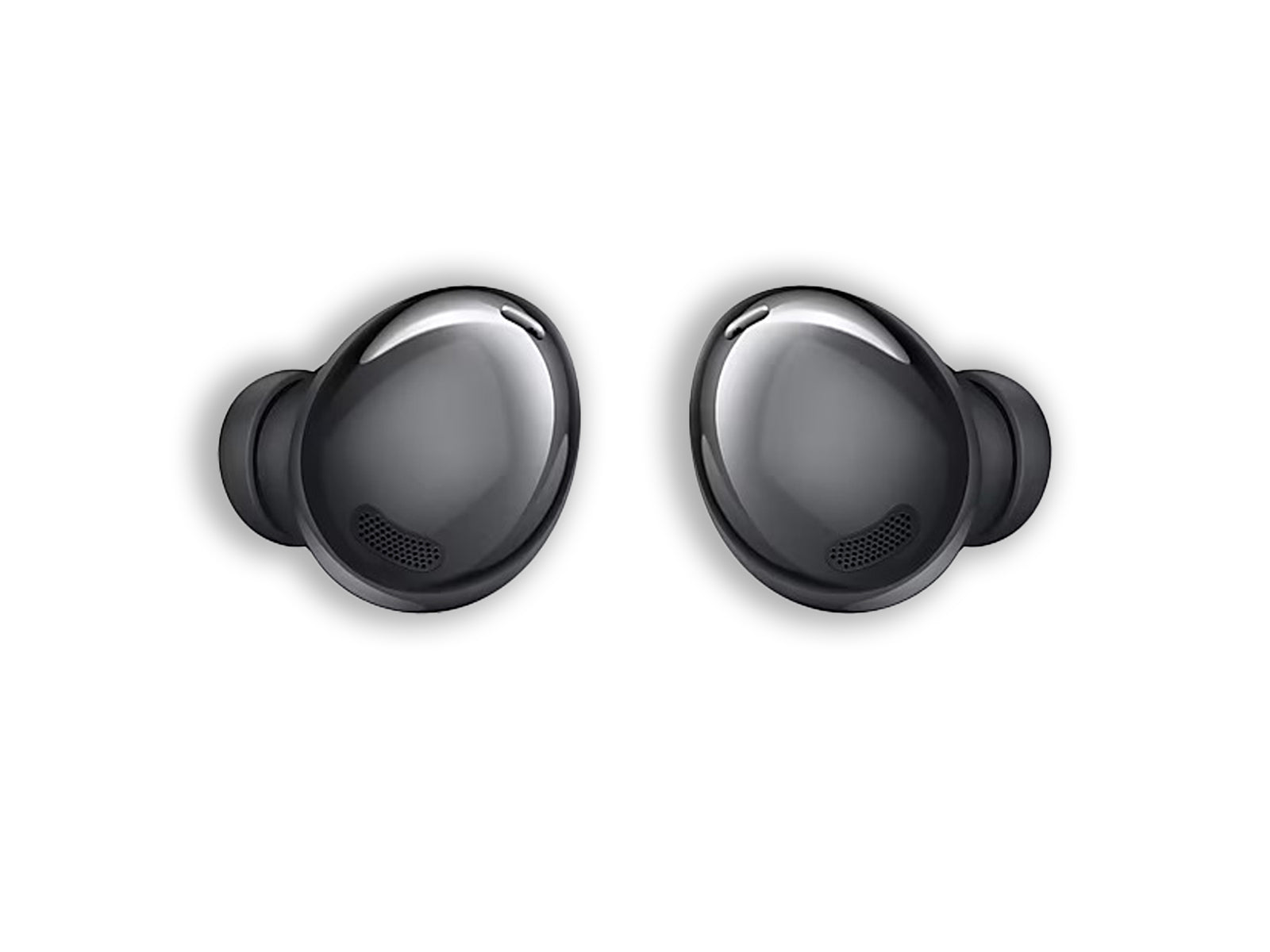 Samsung Buds Pro Black Earbuds only