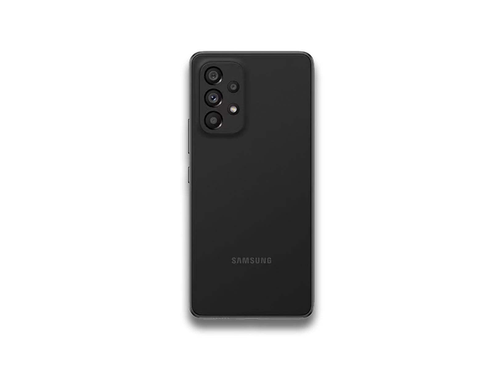 Samsung - Samsung Galaxy A53 5G 2022 Model