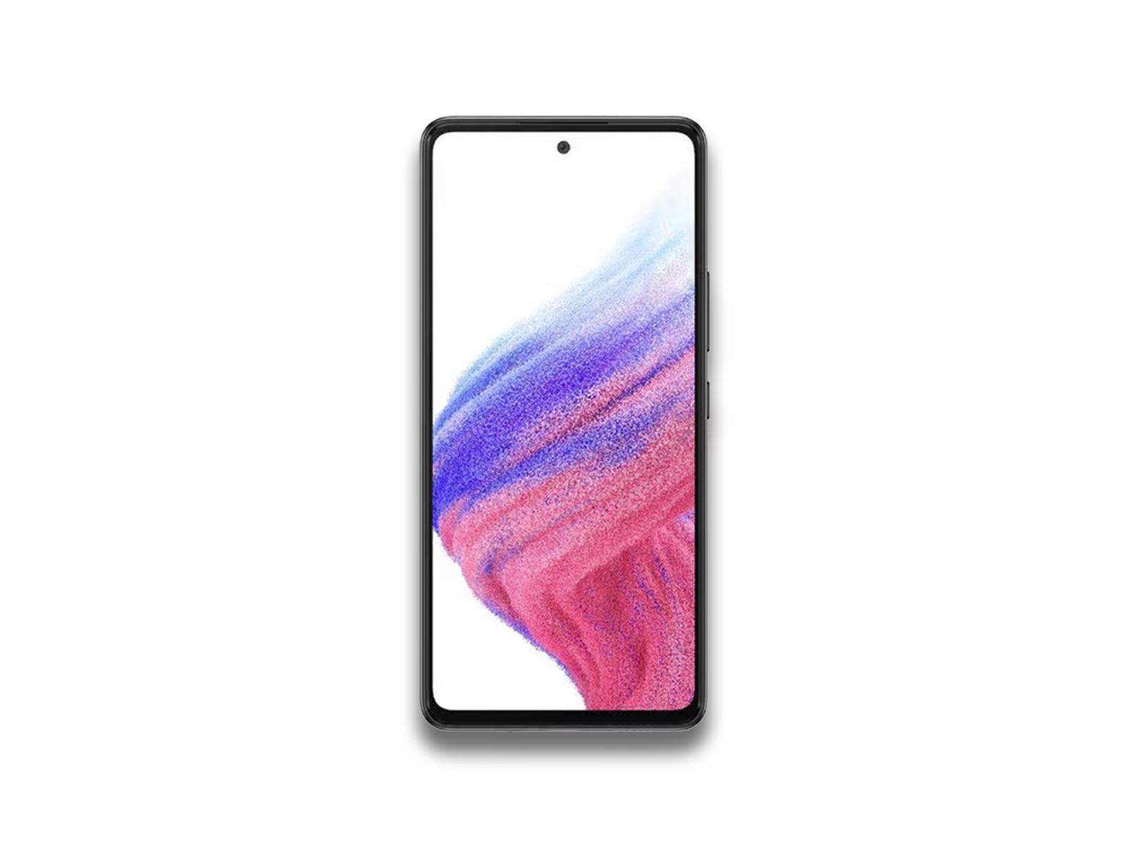 Samsung - Samsung Galaxy A53 5G 2022 Model