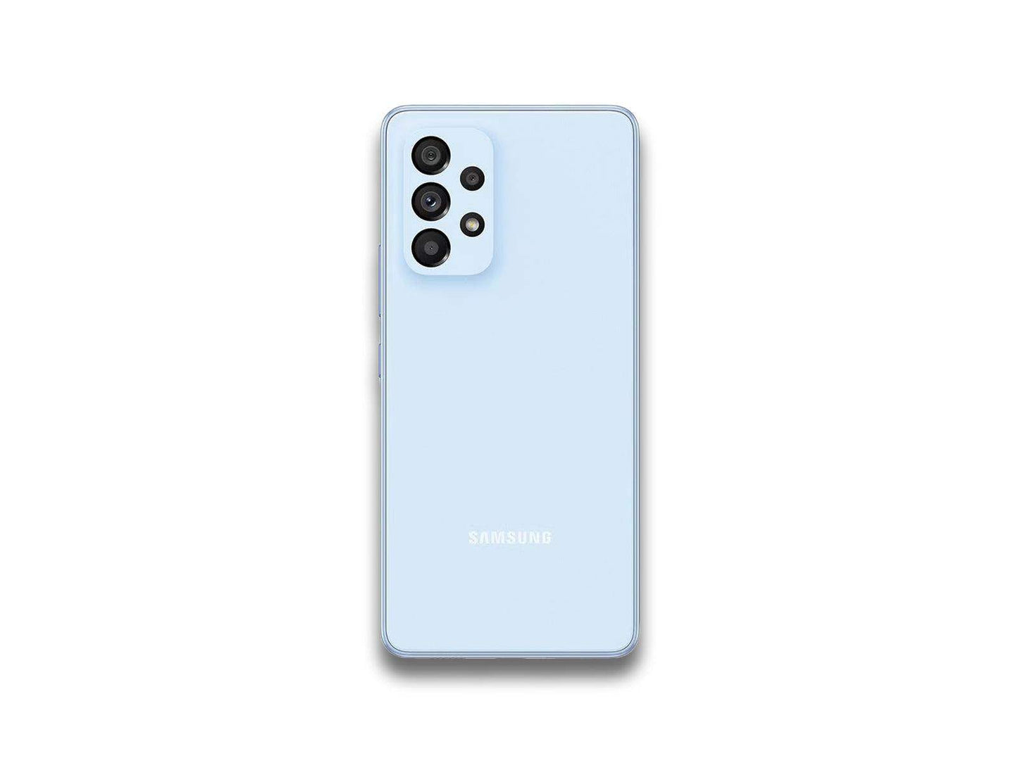 Samsung - Samsung Galaxy A53 5G 2022 Model