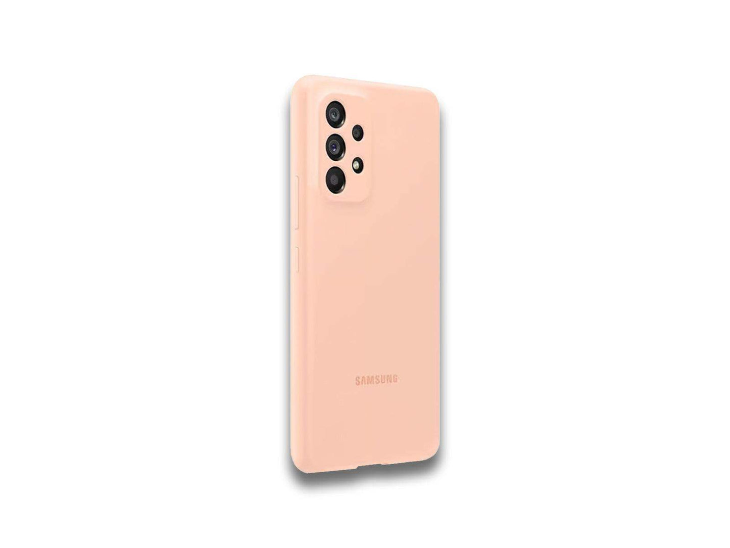 Samsung - Samsung Galaxy A53 5G 2022 Model