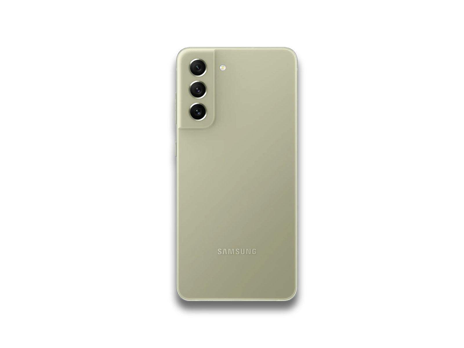 Samsung - Samsung Galaxy S21 FE 5G Model