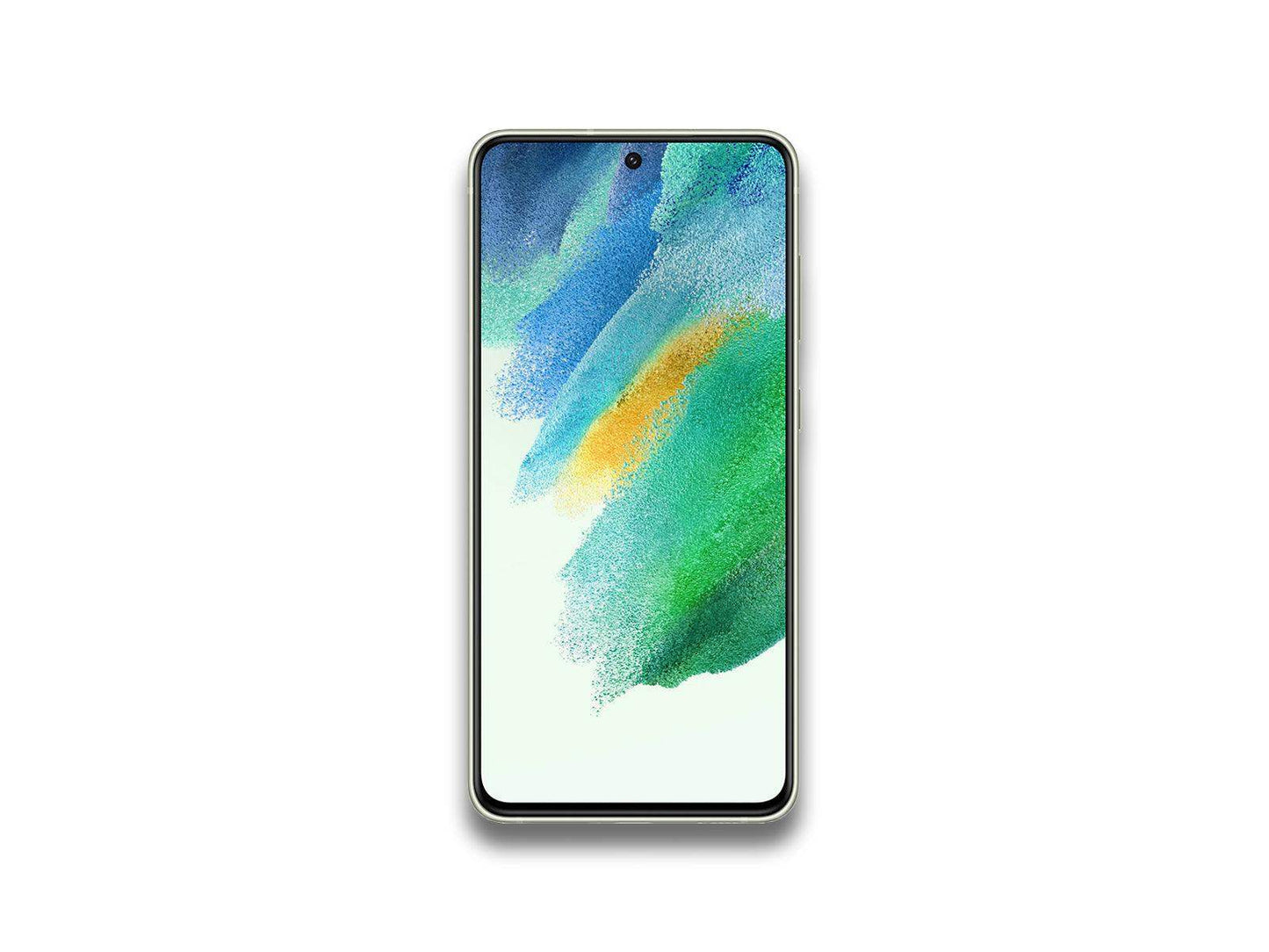 Samsung - Samsung Galaxy S21 FE 5G Model