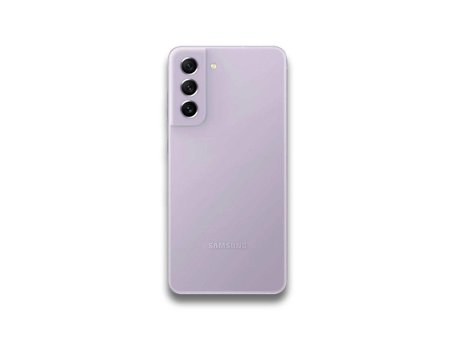 Samsung - Samsung Galaxy S21 FE 5G Model