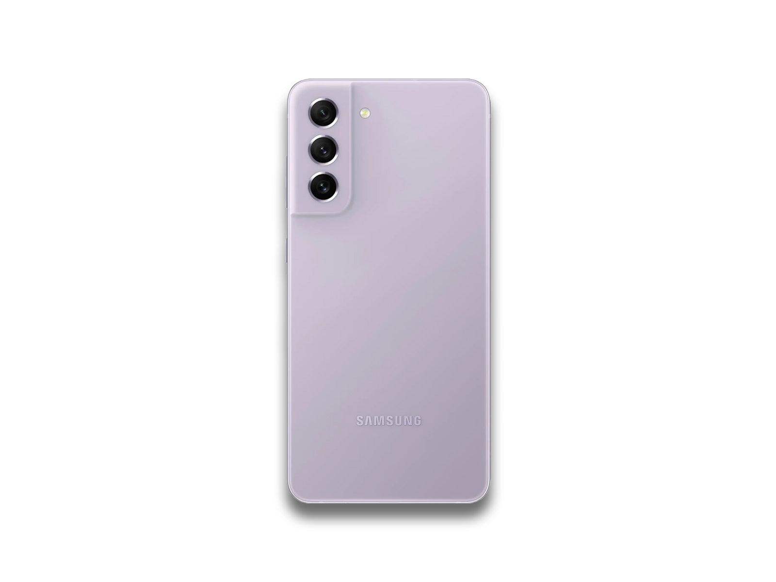 Samsung - Samsung Galaxy S21 FE 5G Model