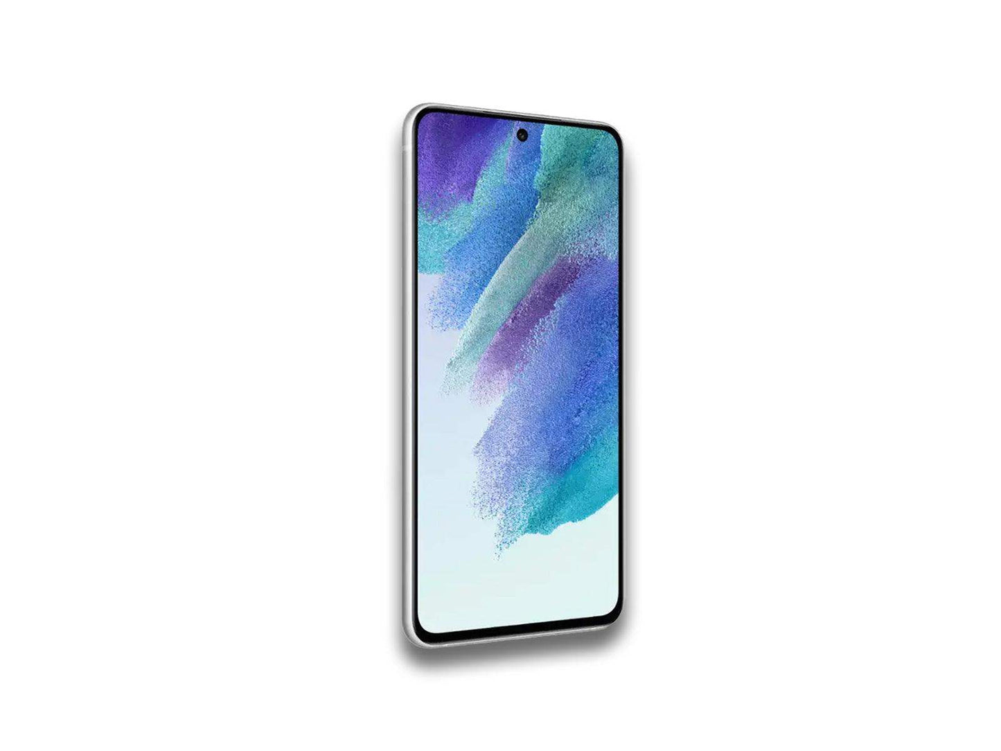 Samsung - Samsung Galaxy S21 FE 5G Model