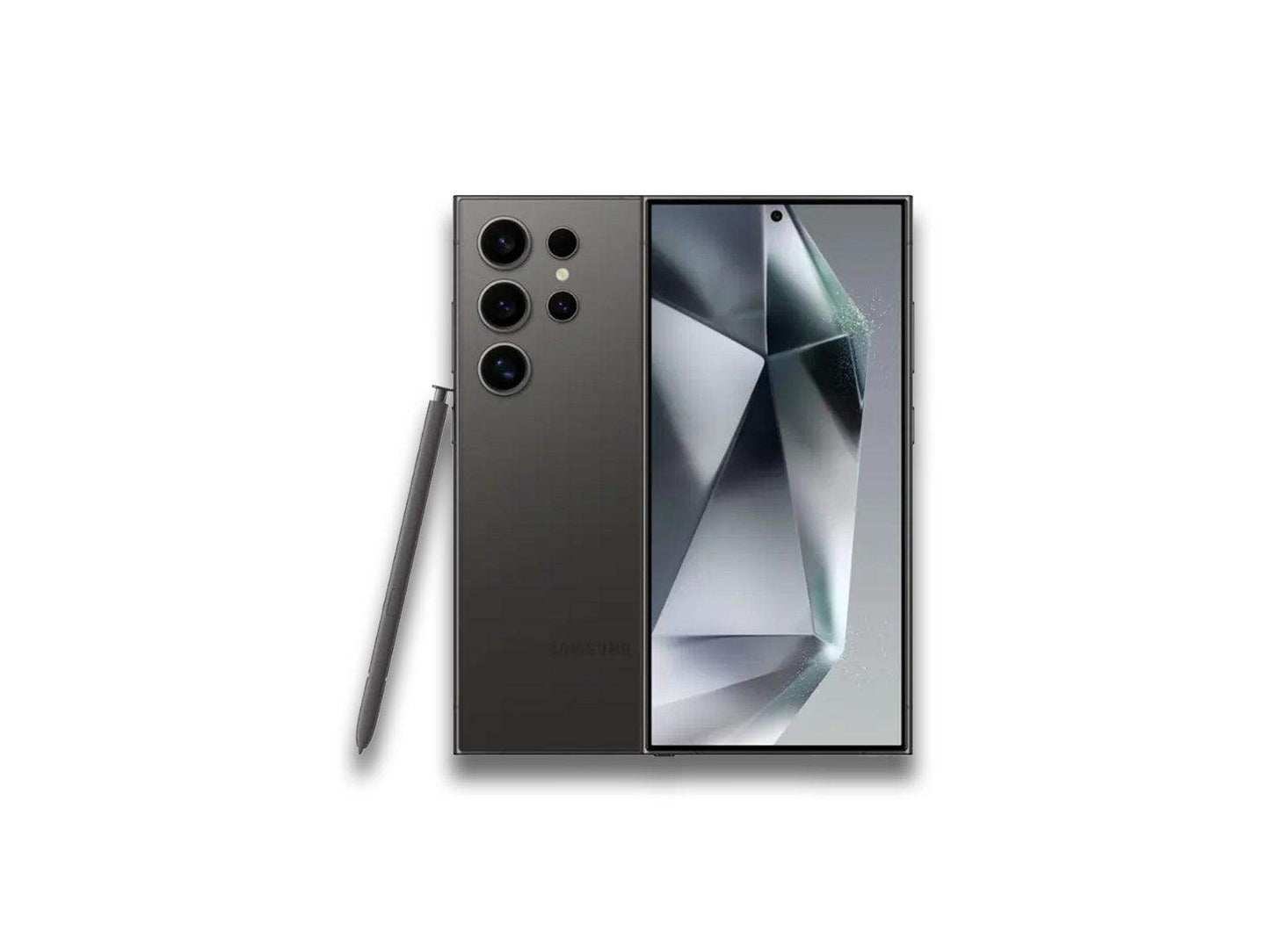 Samsung - Samsung Galaxy S23 Ultra 2023 Model