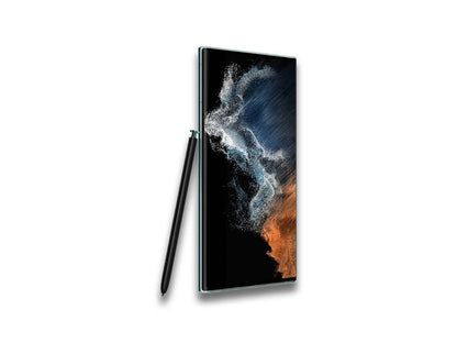 Samsung - Samsung Galaxy S23 Ultra 2023 Model