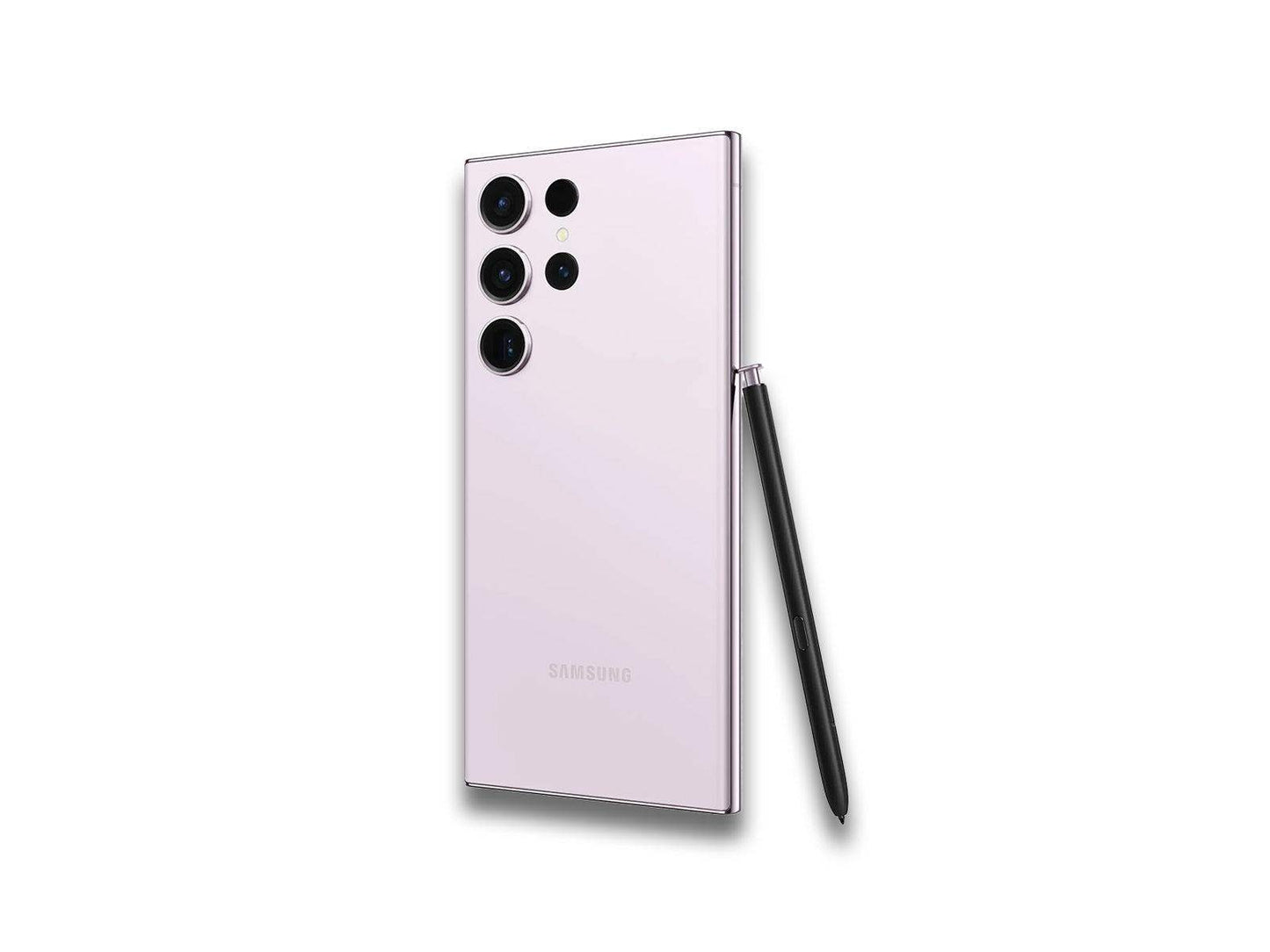 Samsung - Samsung Galaxy S23 Ultra 2023 Model