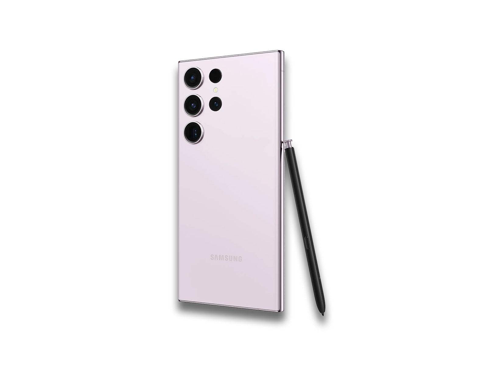 Samsung - Samsung Galaxy S23 Ultra 2023 Model