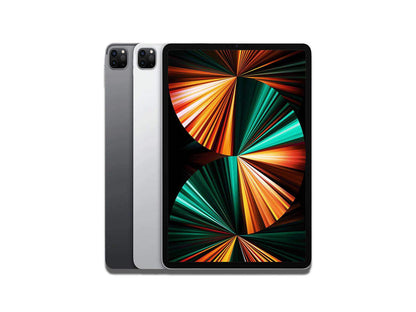 Apple - Apple iPad Pro 5th Gen 12.9-inch 2021 Model