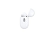 Side view picture on Apple AirPods Pro 2nd Gen with Magsafe Charging Case