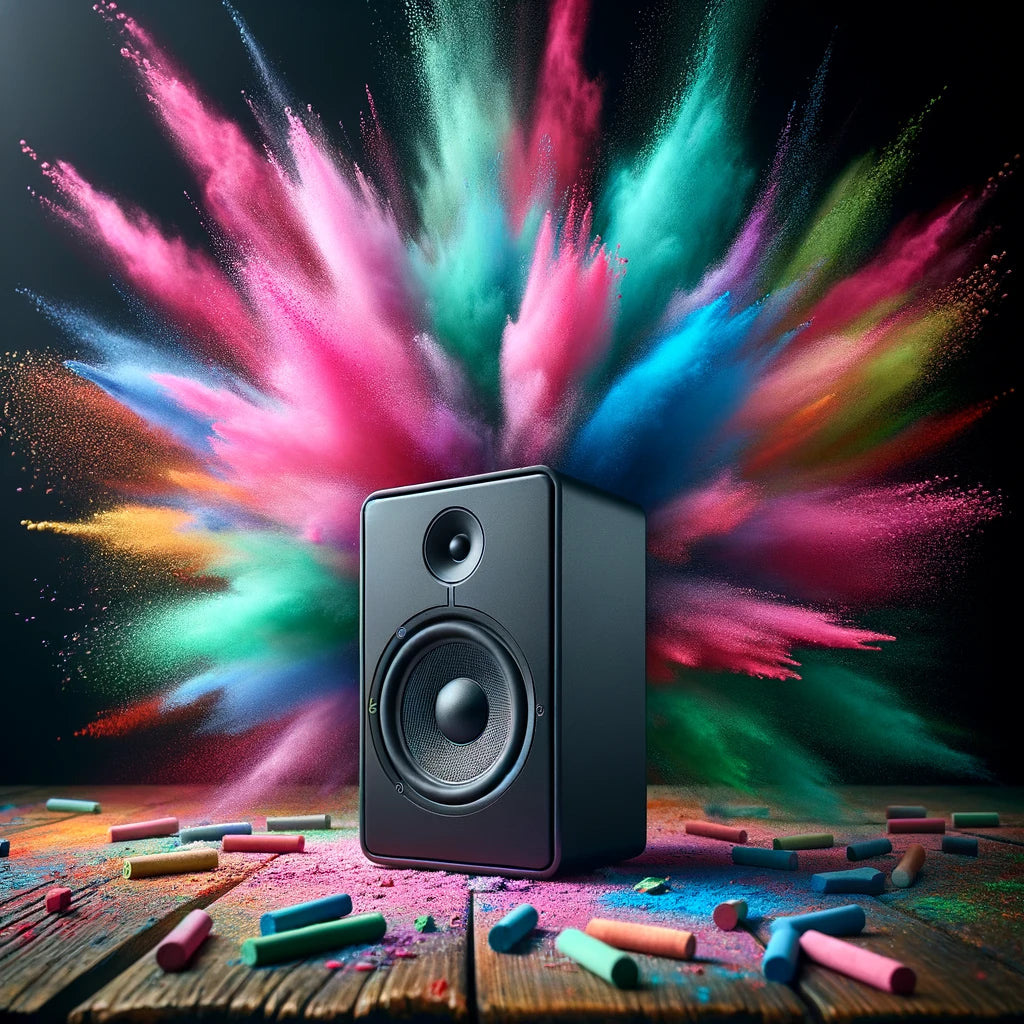 Speakers