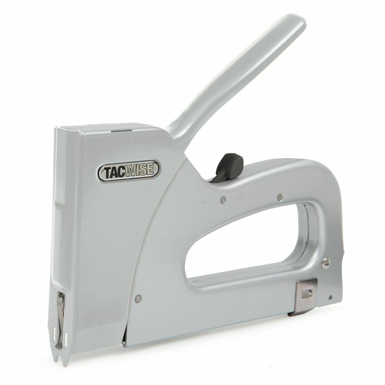 Cable Staple Gun (For CT45 & CT60 Staples) Front View