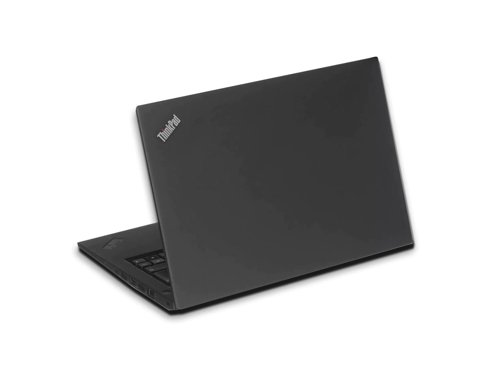 Lenovo ThinkPad T470s Back
