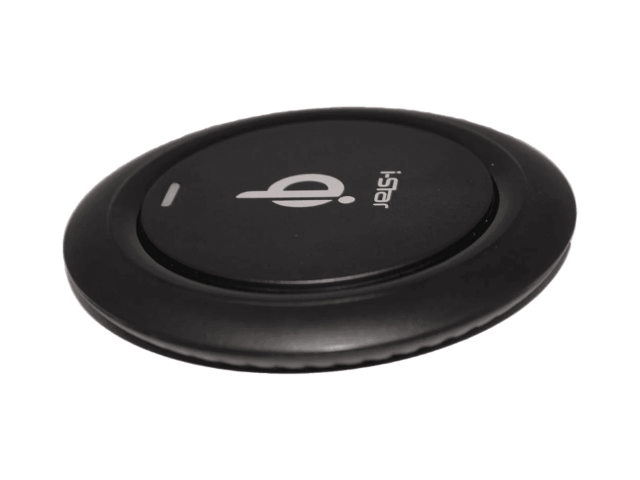 Top side view of the i star qi