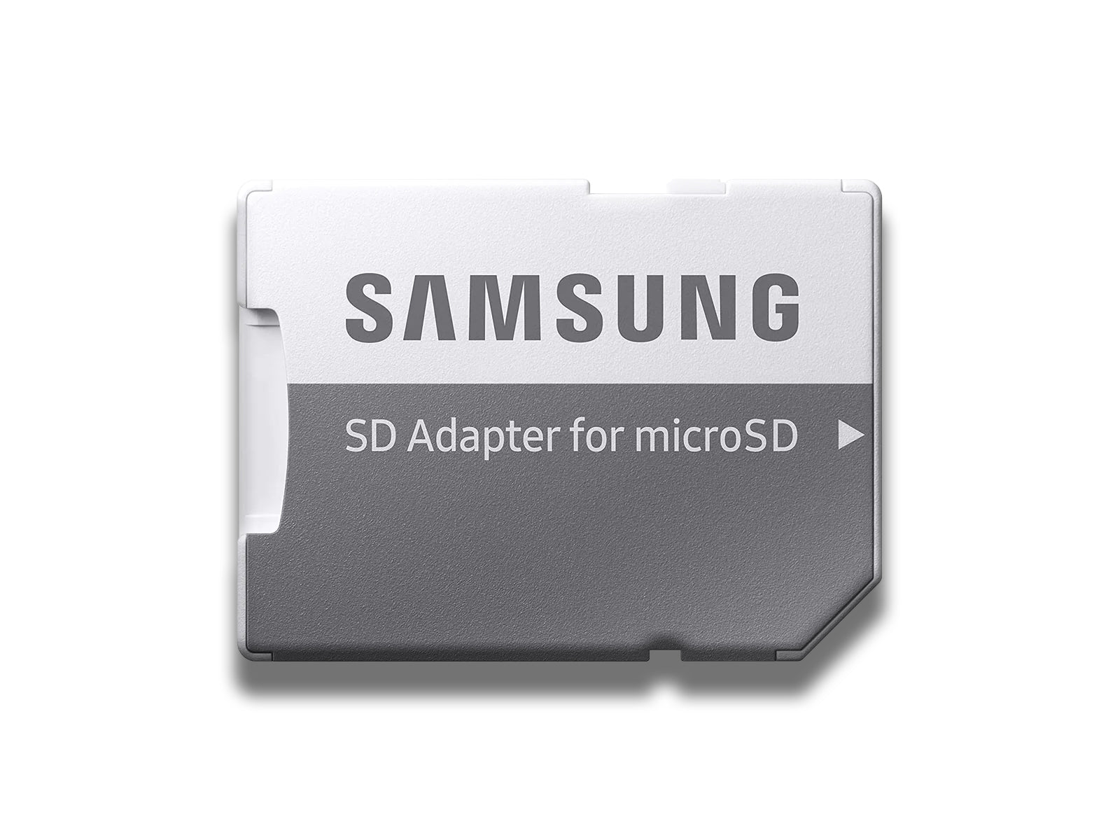 SD Adapter Front View
