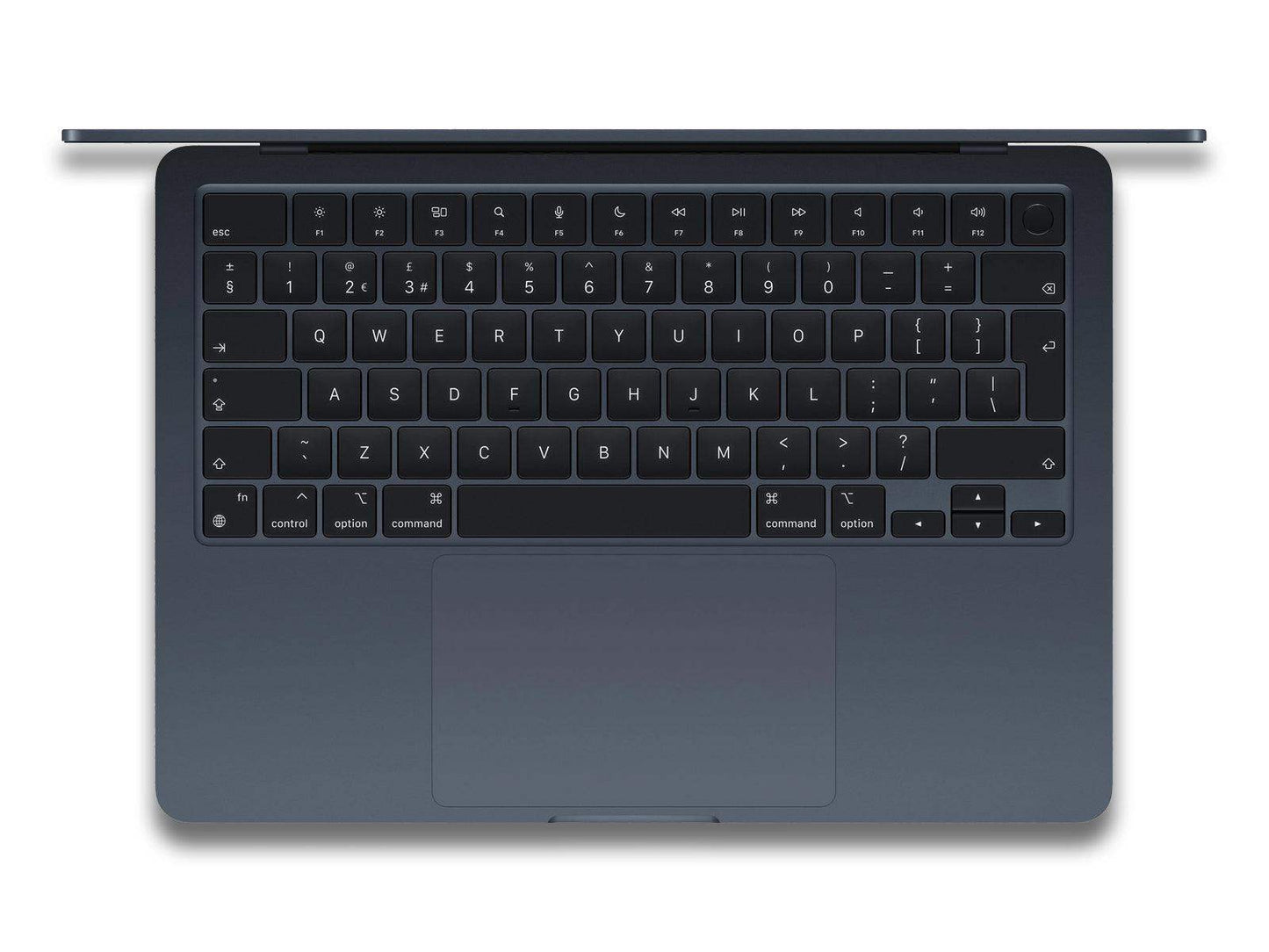 Apple - Apple MacBook Air M3 2024 Model