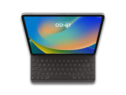 Apple Smart Keyboard Folio 12.9-inch - QWERTY