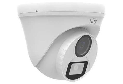UniArch - UniArch 2mp Dome Camera ( AHD, 30m IR, 2.8mm Lens )