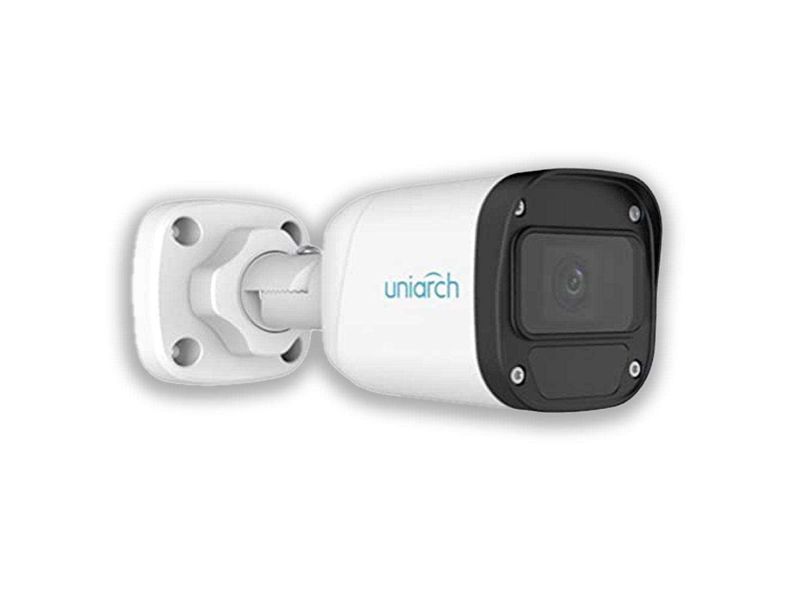 UniArch - UniArch™ 2MP Bullet IP Camera (30m IR, 4mm Lens)