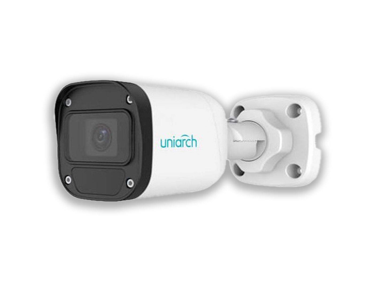 UniArch - UniArch™ 2MP Bullet IP Camera (30m IR, 4mm Lens)
