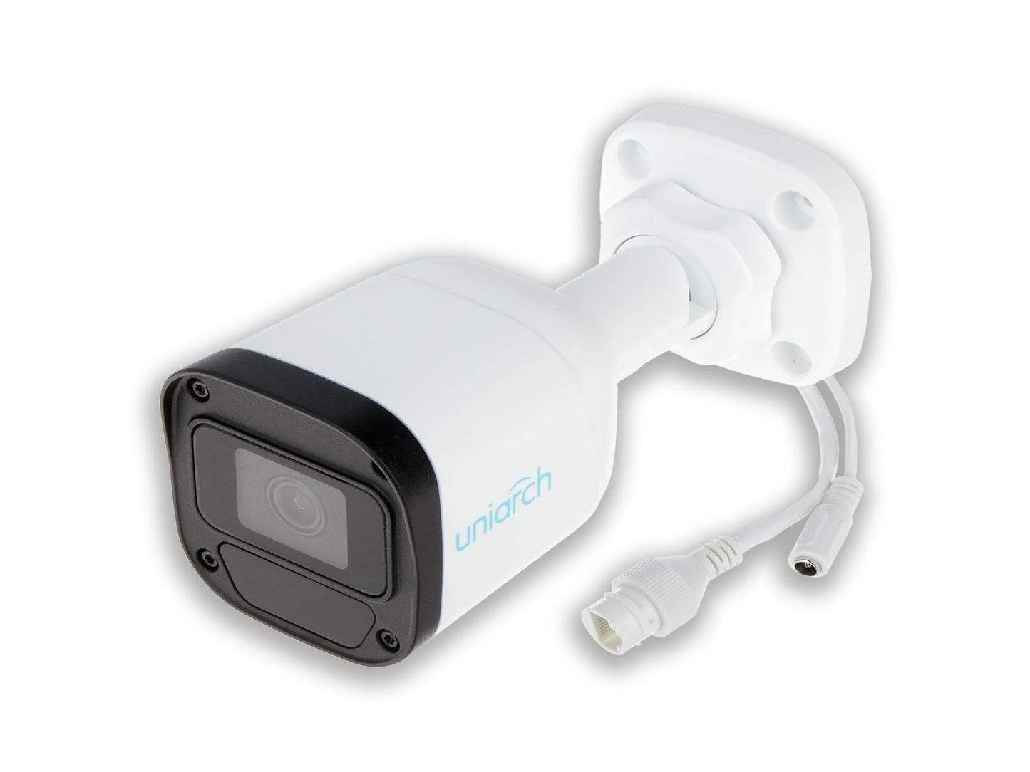 UniArch - UniArch™ 2MP Bullet IP Camera (30m IR, 4mm Lens)
