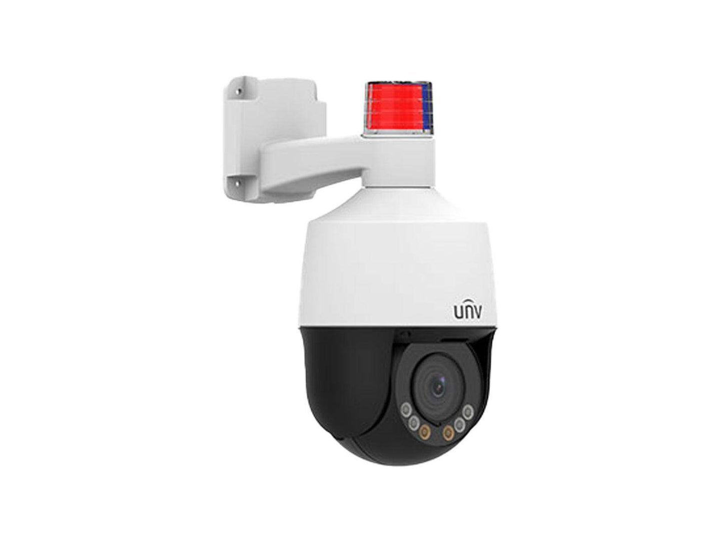 UNV - UNV 5mp IP Speed Dome PTZ Camera