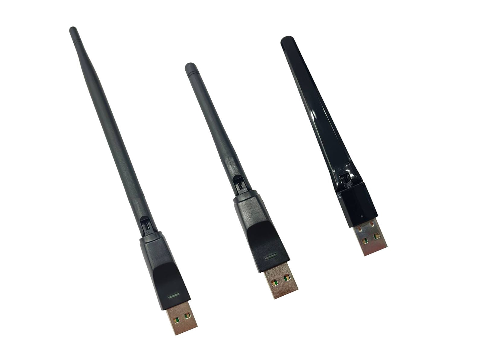 USB Wifi Dongles All Varients