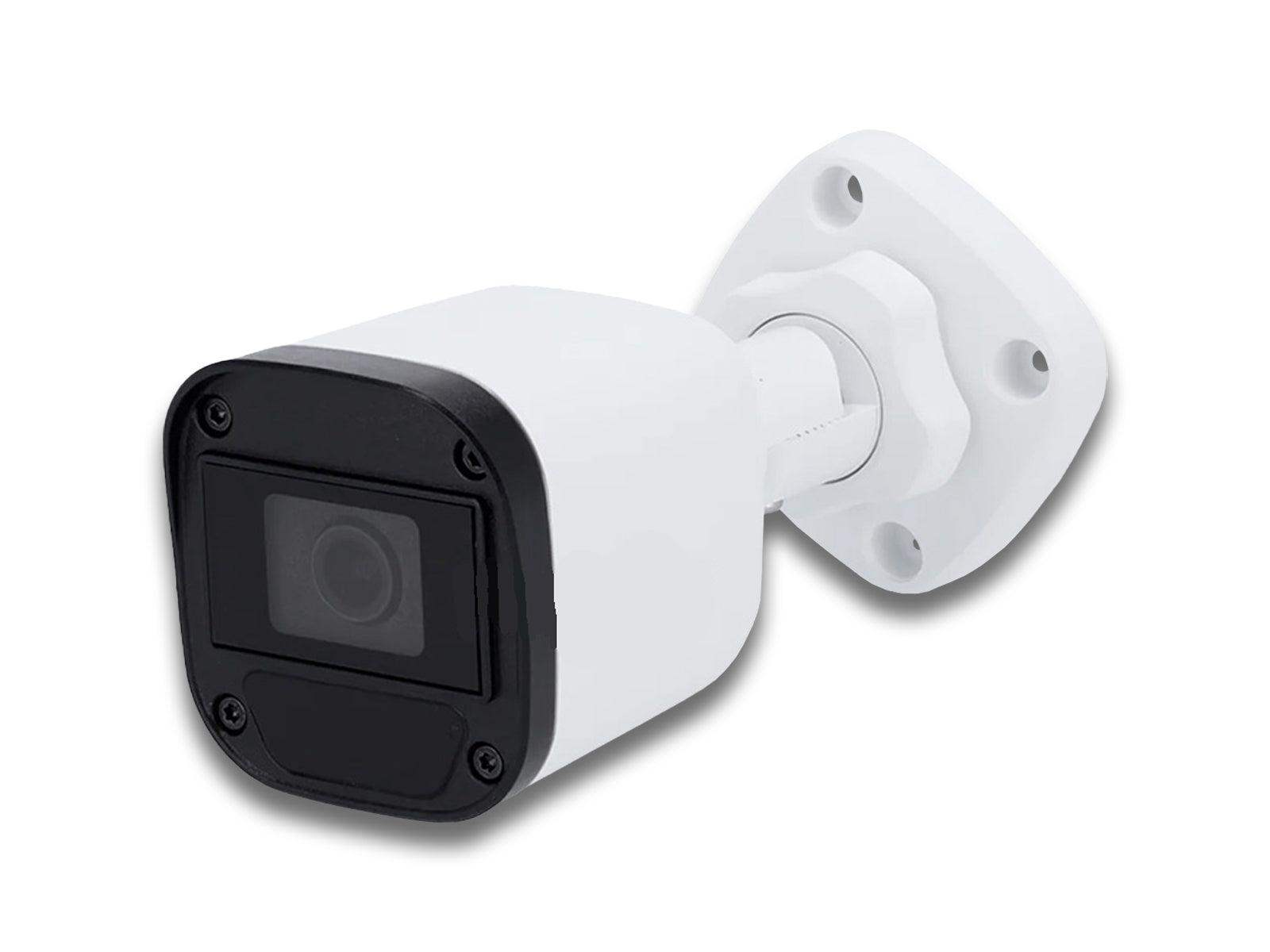 UniArch - UniArch 2mp Bullet Camera ( AHD/CVI/TVI/CVBS, 30m IR, 2.8mm Lens)