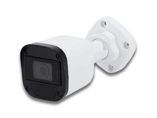 UniArch - UniArch 5mp Bullet Camera ( AHD/CVI/TVI/CVBS, 30m IR, 2.8mm Lens)