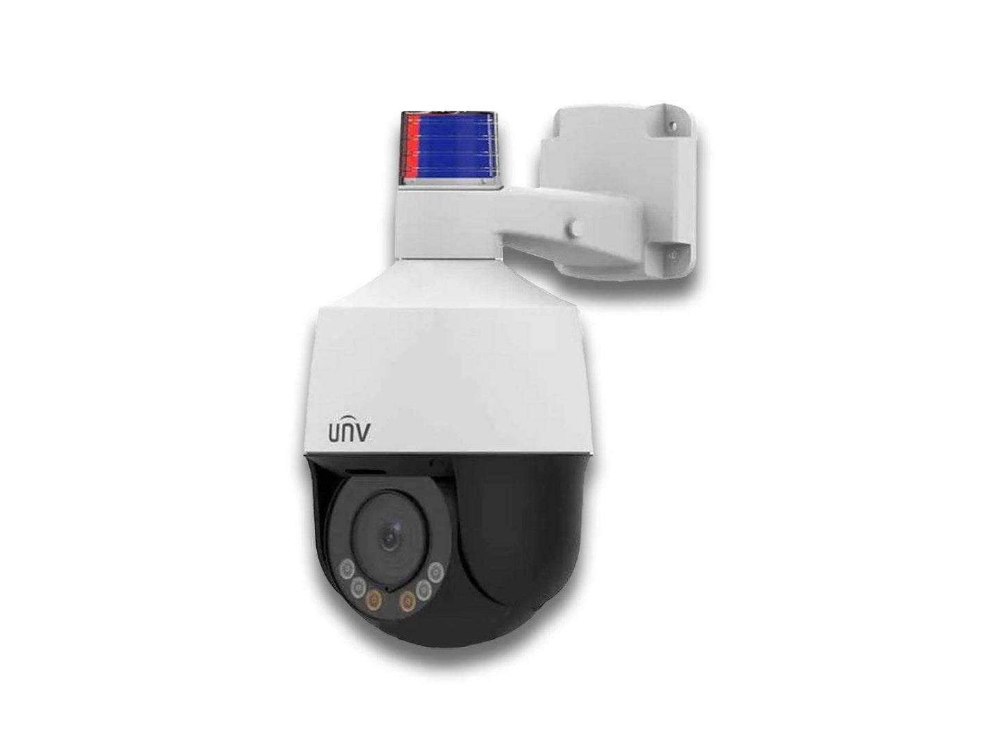 UNV - UNV 5mp IP Speed Dome PTZ Camera