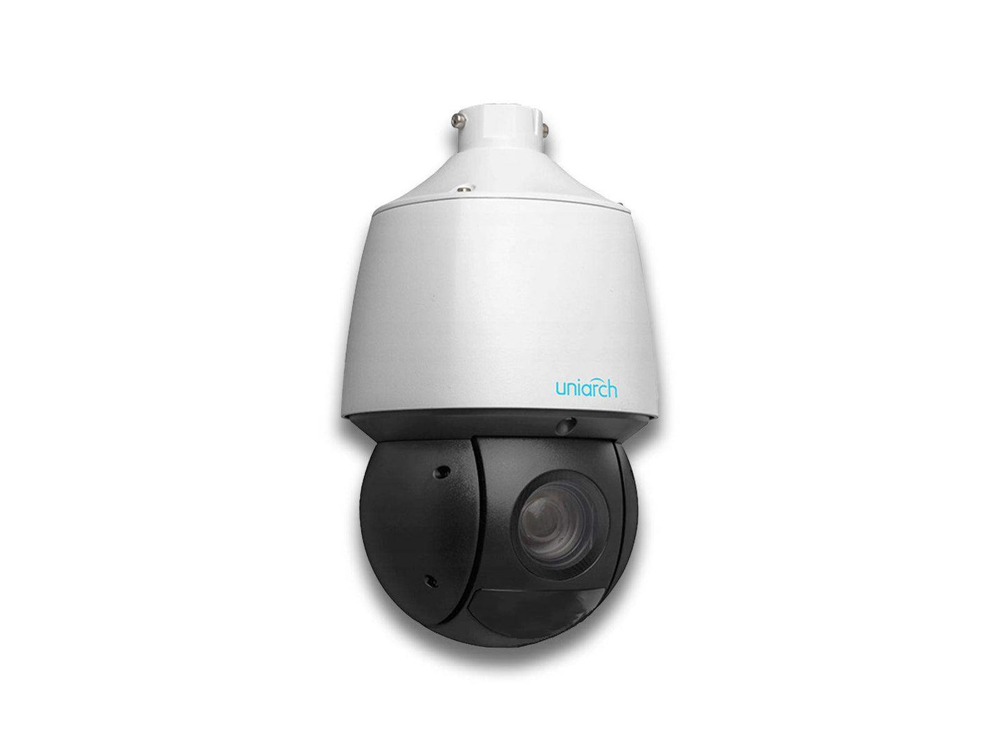 UniArch - UniArch™ IP PTZ Camera (3MP, 20x Zoom, 5-100mm Varifocal Lens, 100m IR)