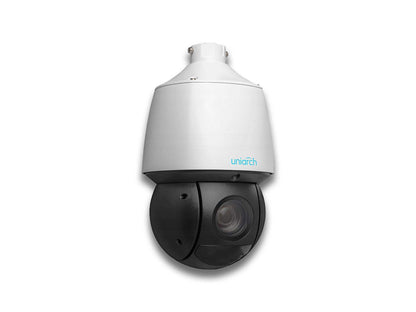 UniArch - UniArch™ IP PTZ Camera (3MP, 20x Zoom, 5-100mm Varifocal Lens, 100m IR)