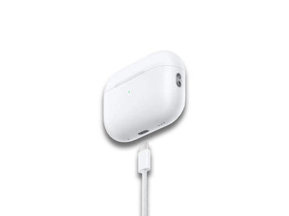 Apple - Apple AirPods Pro 2nd Generation USB-C 2023 Model