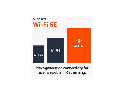 Amazon - Amazon Fire TV Stick 4K Max 2023
