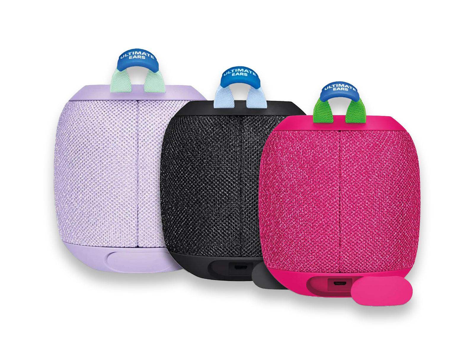 Ultimate Ears - Ultimate Ears Wonderboom 3 Compact Speaker