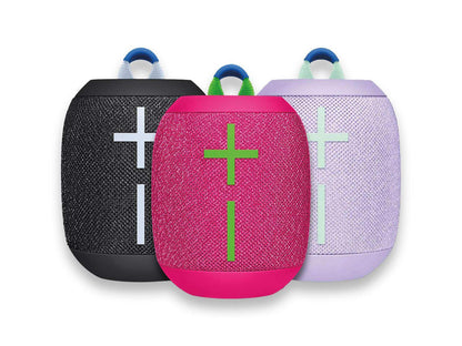 Ultimate Ears - Ultimate Ears Wonderboom 3 Compact Speaker