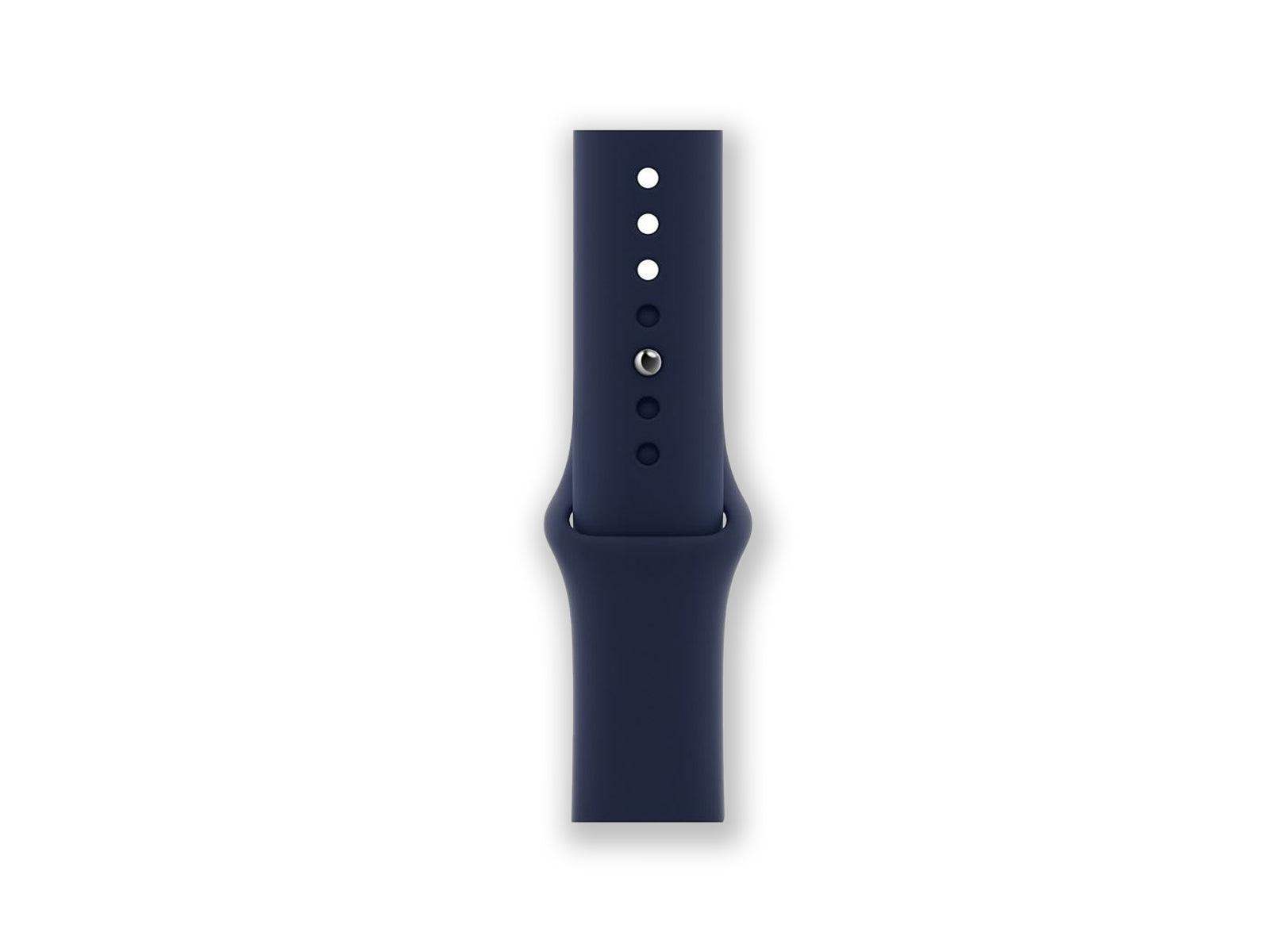 Apple - Apple Watch Sport Strap Band 40-44mm