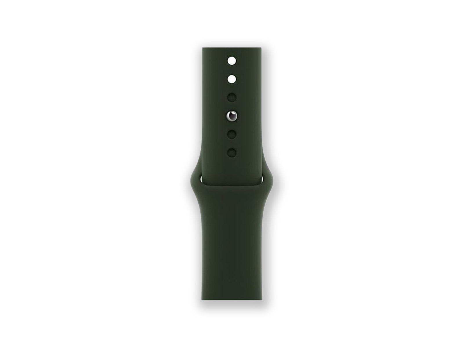Apple - Apple Watch Sport Strap Band 40-44mm