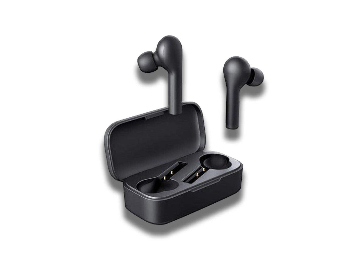 Aukey - Aukey EP-T21 True Wireless Earbuds