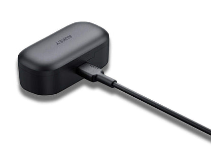 Aukey - Aukey EP-T21 True Wireless Earbuds
