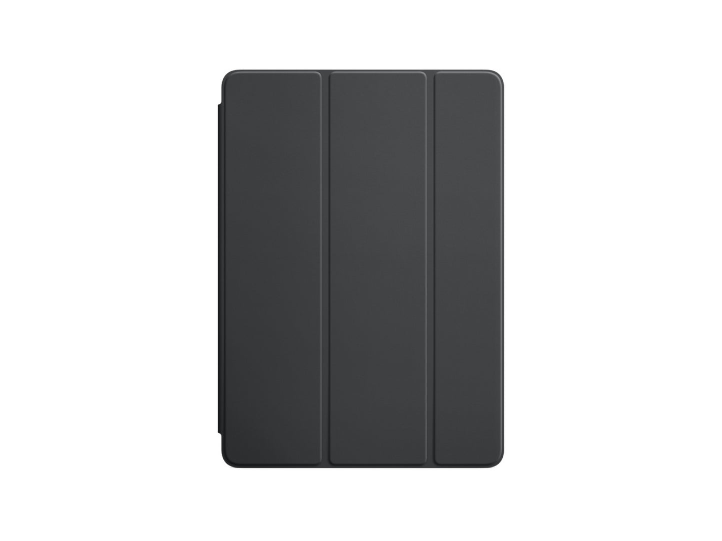 Apple Smart Cover for 10.5-inch iPad | Charcoal Gray