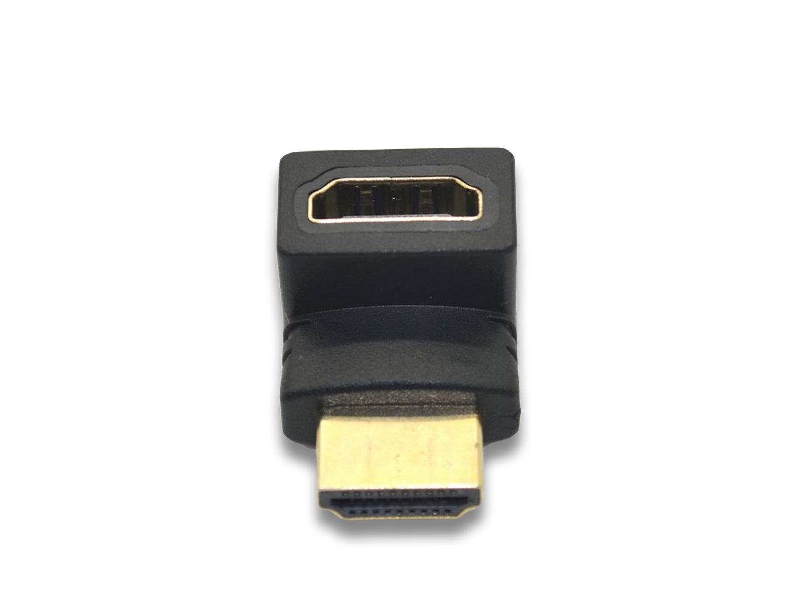 4K HDMI Adapter Overhead View