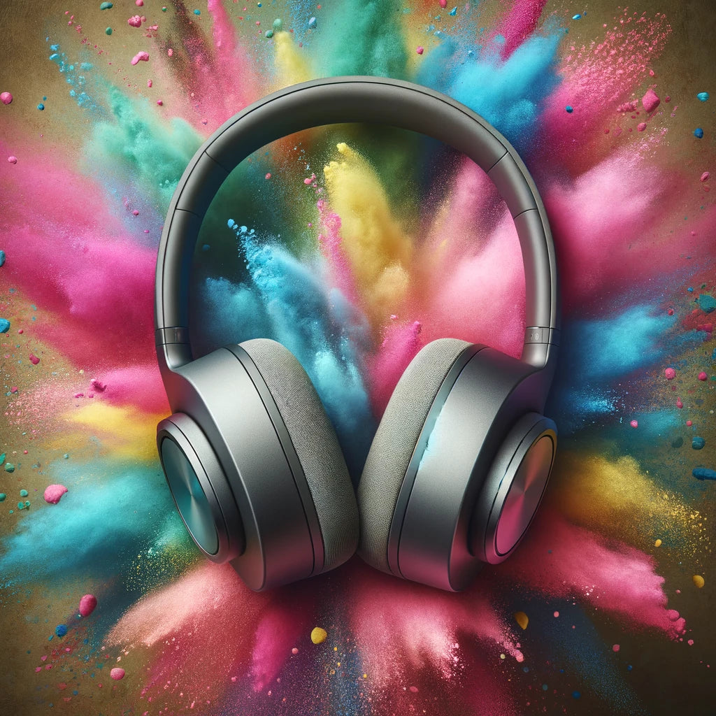 Headphones
