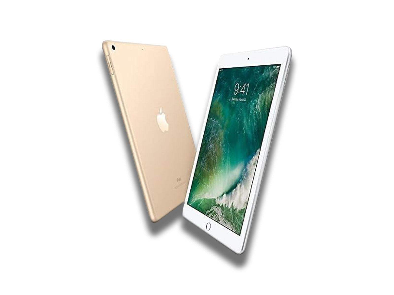 Apple - Apple iPad 5th Gen 2017 Model