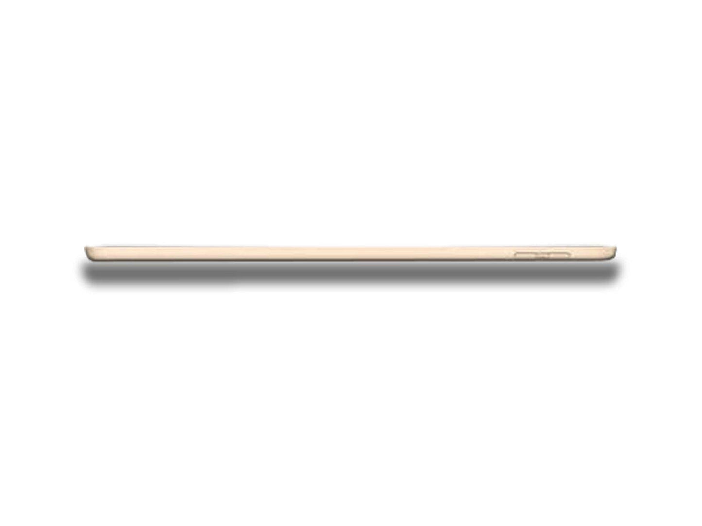 Apple - Apple iPad 5th Gen 2017 Model