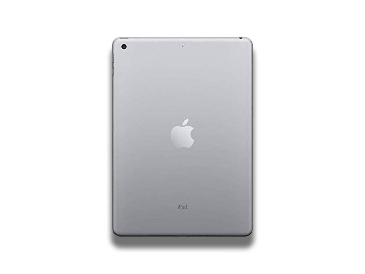 Apple - Apple iPad 5th Gen 2017 Model